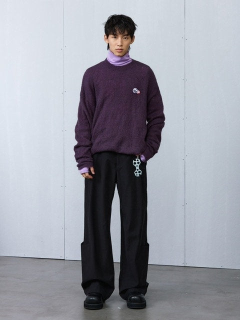 【ARCH by ROARINGWILD】WORN SWEATER