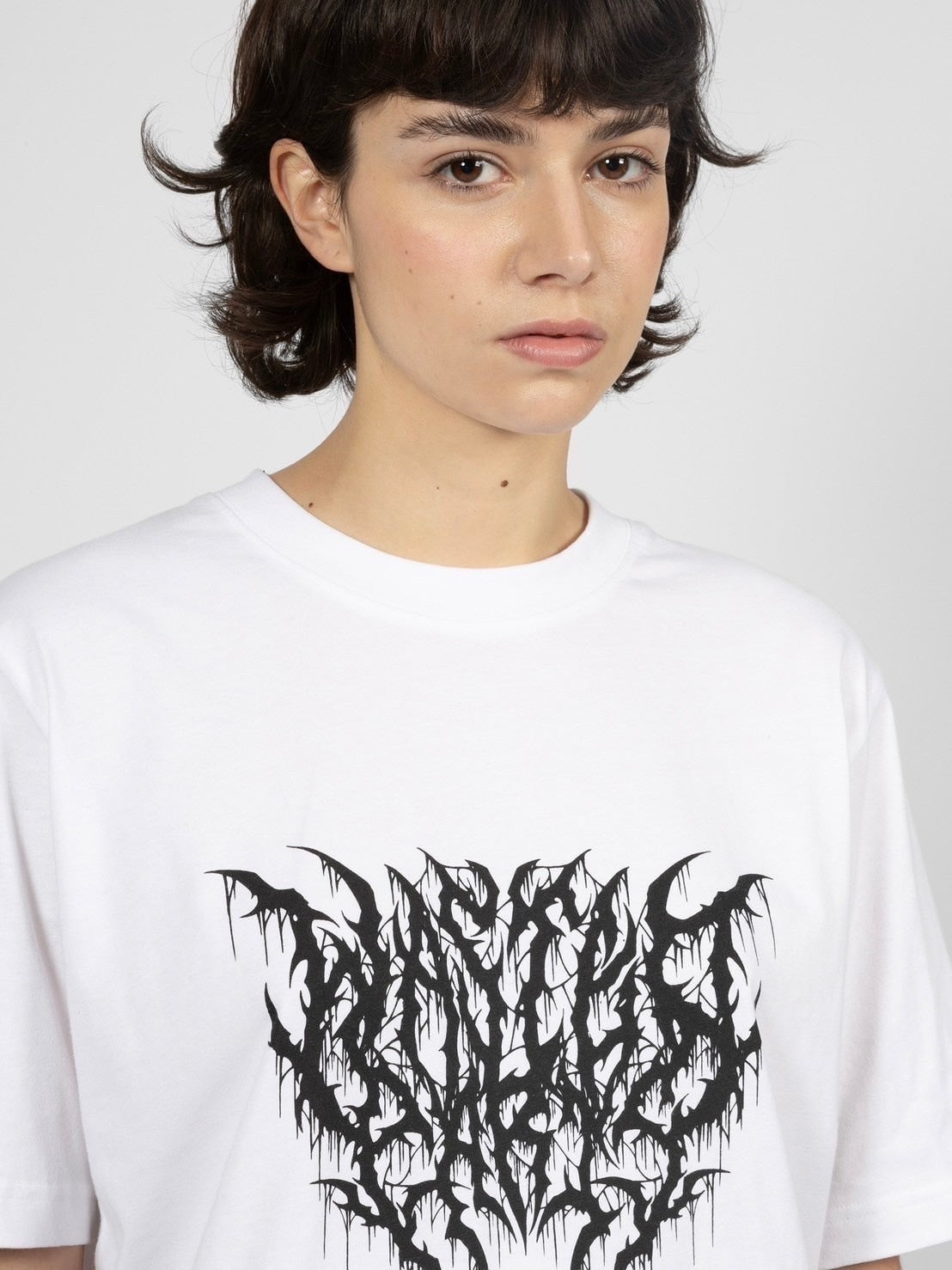 【WASTED PARIS】T-SHIRT BLITZ