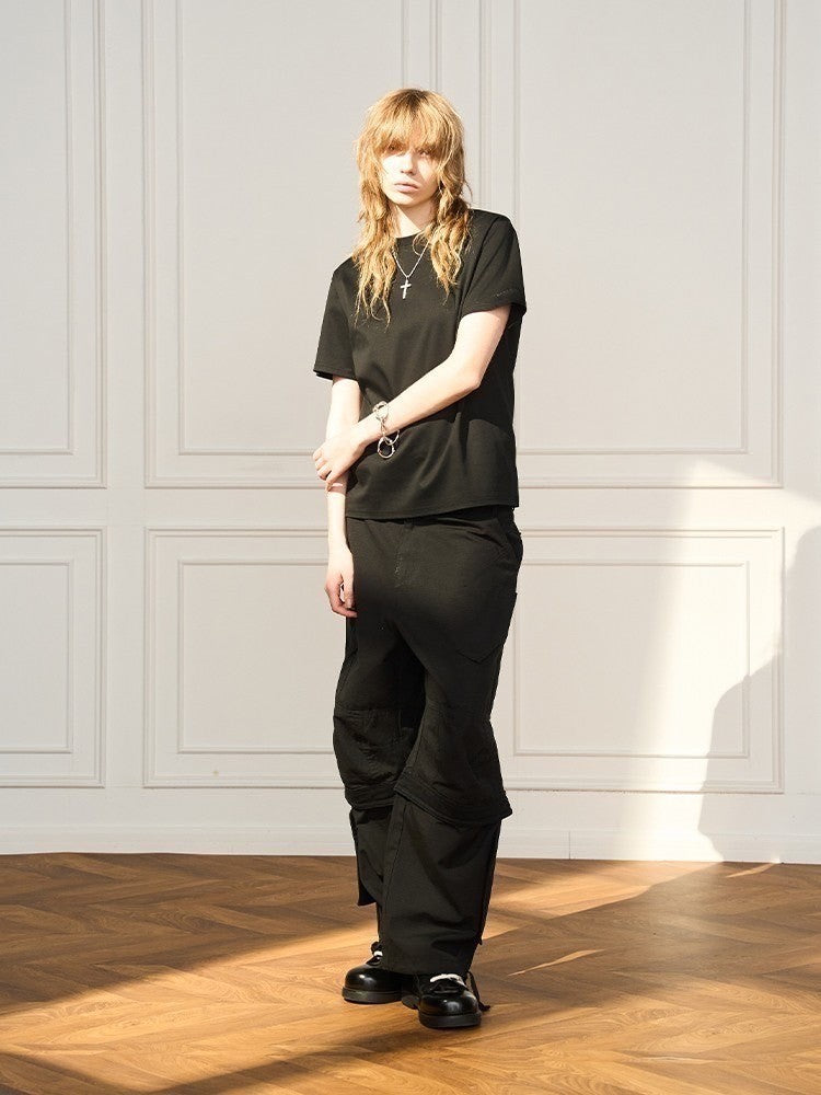 【MODITEC】Plane Tee