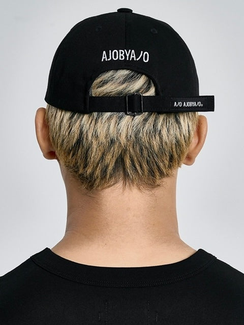 【AJOBYAJO】My Mom Hates This Cap
