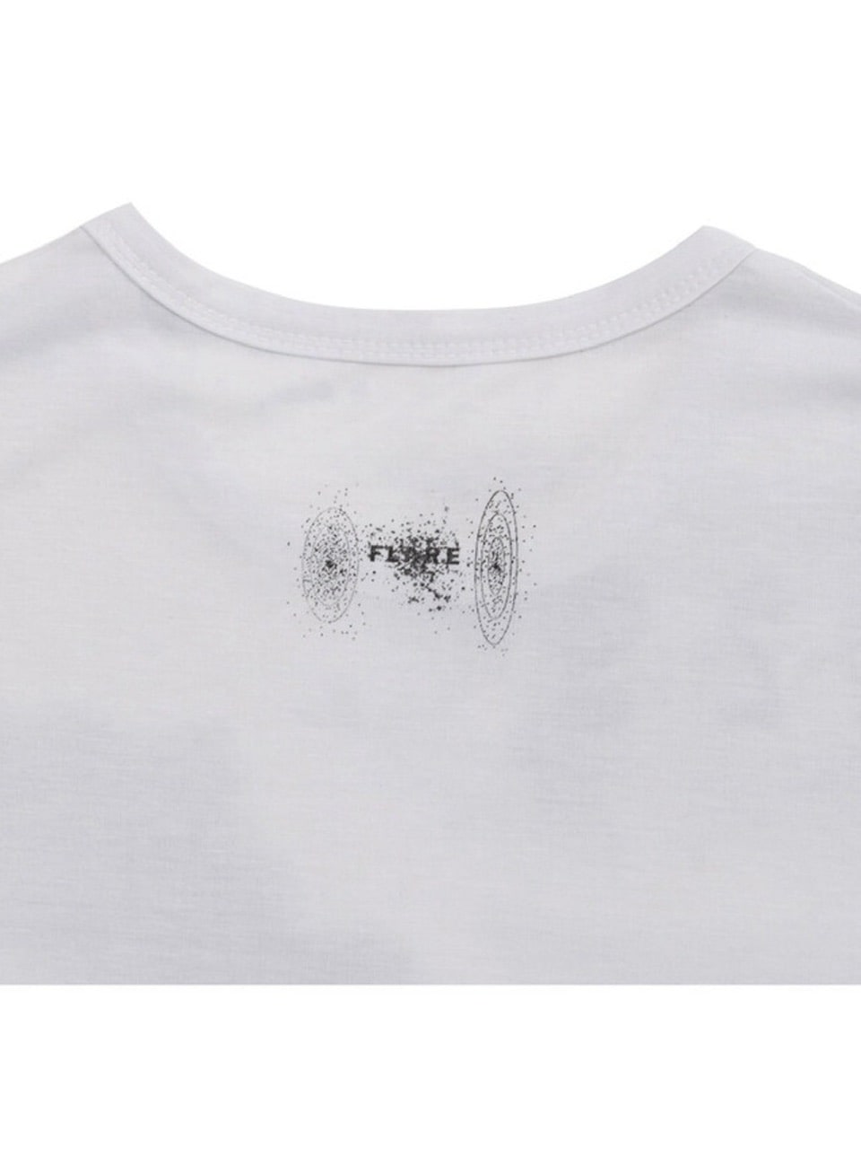 【FLAREUP】350429, Milky Way