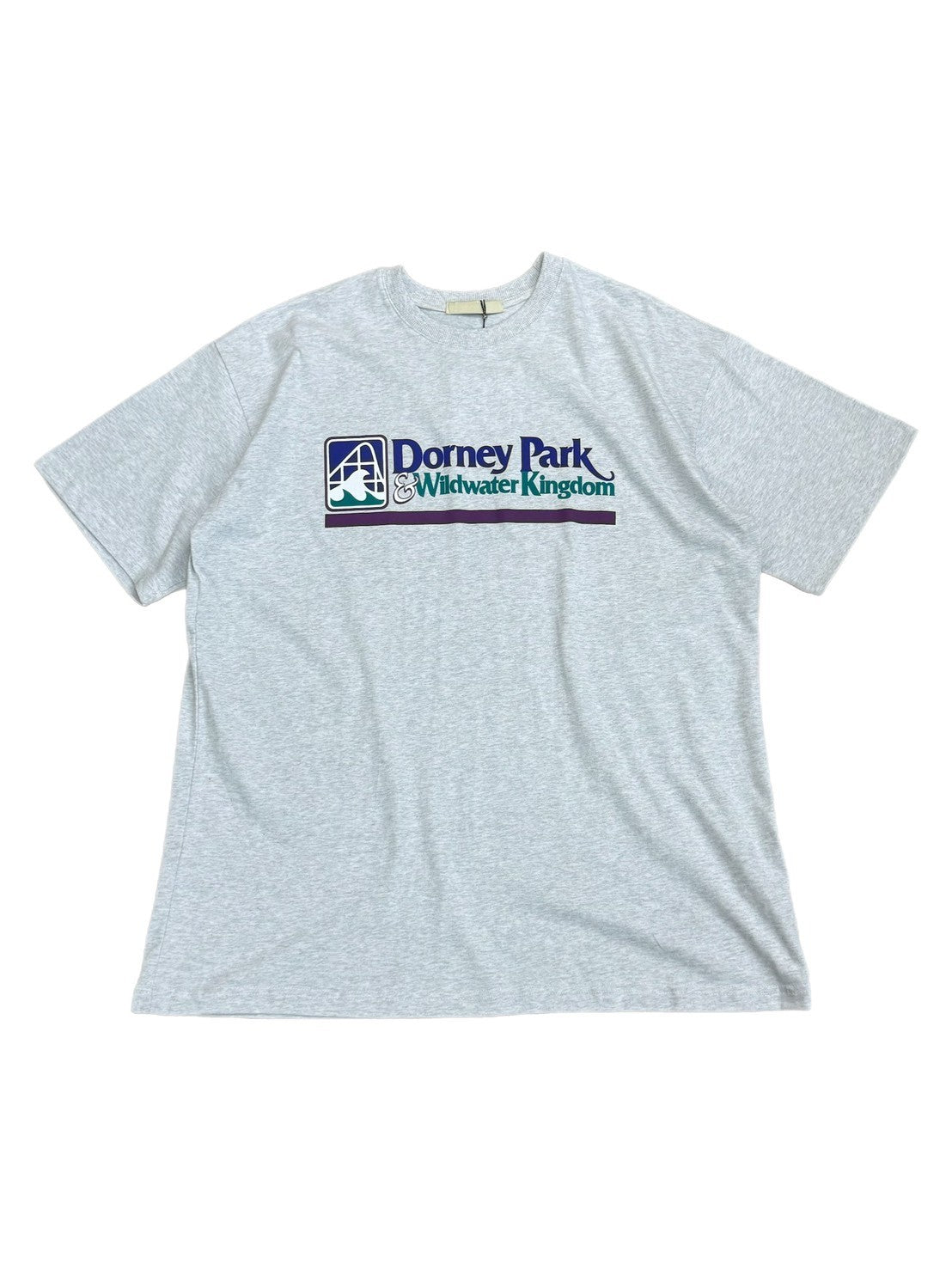 受注制【Chikashitsu +】graphic t-shirt 2 (3color)