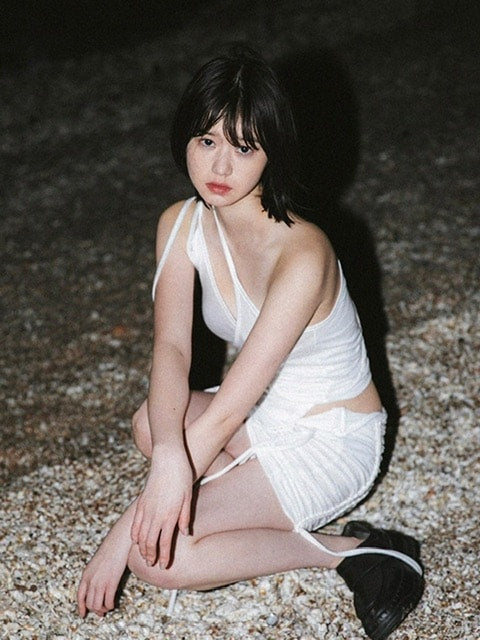 【FLAREUP】Handmade Twisted Skirt