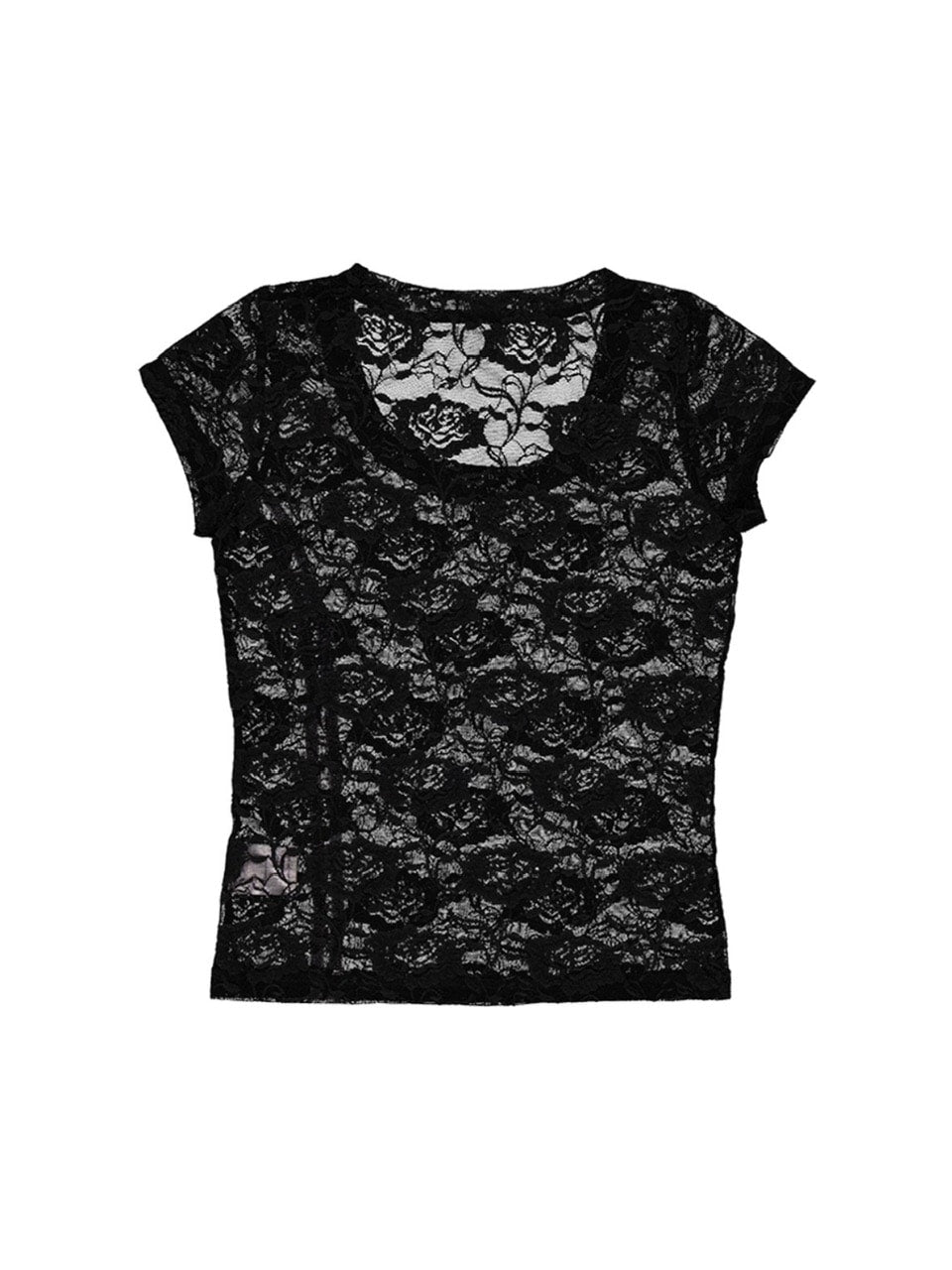 【SETUP‐EXE】33 LACE TOP