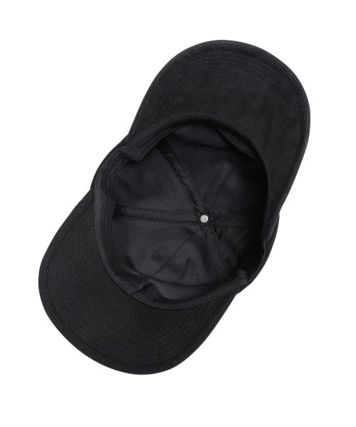 【AJOBYAJO】Double-Brim Cap