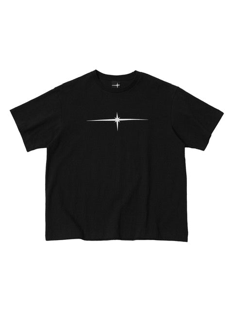 【TILLDAWN】FLASH 1/2 SLEEVE