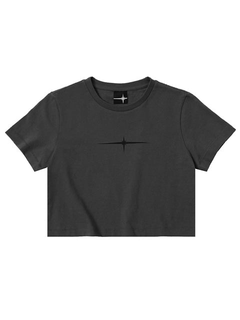 【TILLDAWN】FLASH 1/2 SLEEVE(W)