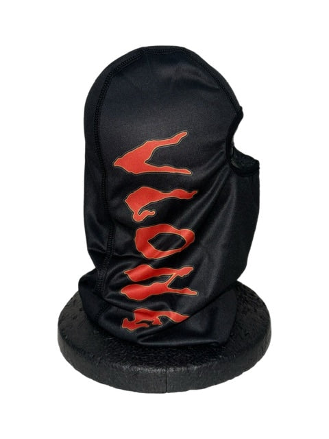 【VLONE】BLACKFIRE-SKIMASK