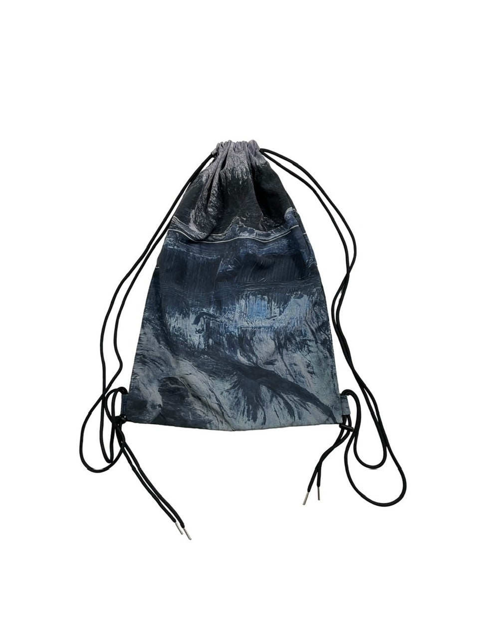 【THECOLDESTMOMENT】TCM logo gym sack