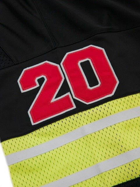 【VANDY THE PINK】VTP RACING JERSEY