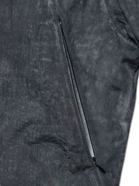 【NOMANUAL】3M THINSULATE BOMBER JACKET / 【ノーマニュアル】シンサレートボンバー長袖ジャケット