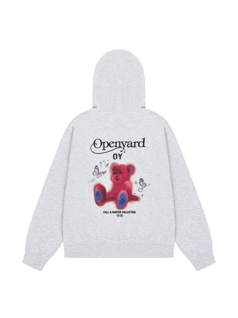 【OY】DREAMY ODOLLY HOODIE