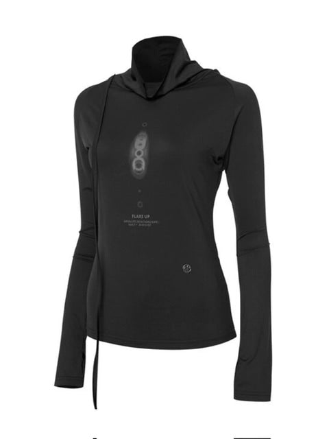 FLAREUP】Turtleneck Long Sleeve (FL-142) – PRESSING WEB SHOP