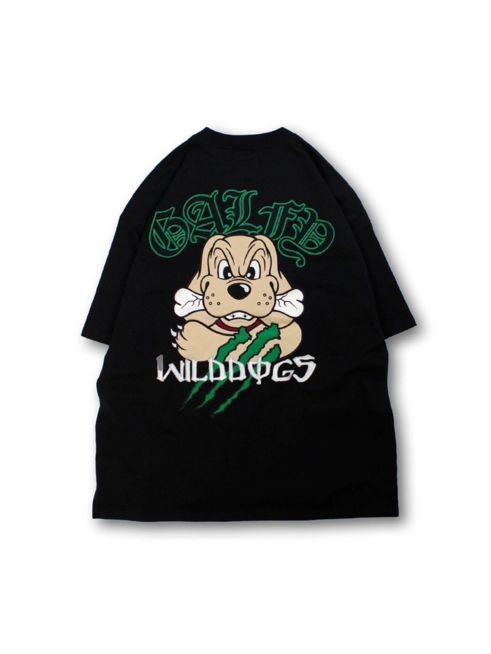 【GALFY】覚醒ビーストTee(解)