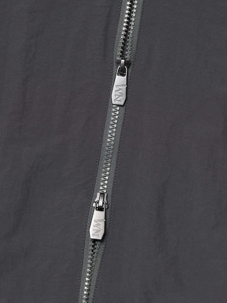 【NOMANUAL】BUNGALOW WIND SHELL