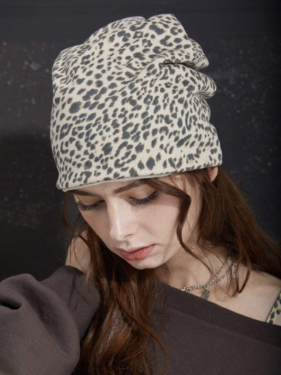 【GATELESS】JUNGLE BEANIE