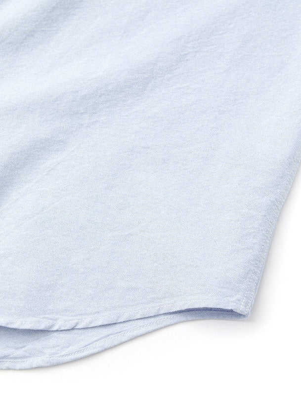 【DNSR】Essential Oxford Shirt