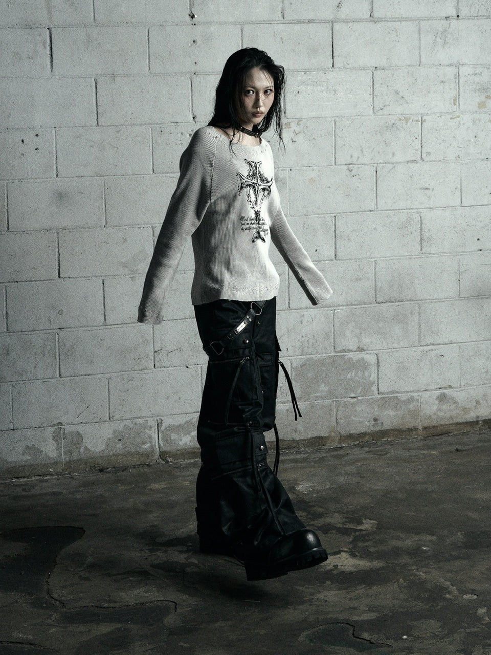 【Rosen Kreuz】RKGEEK BELT