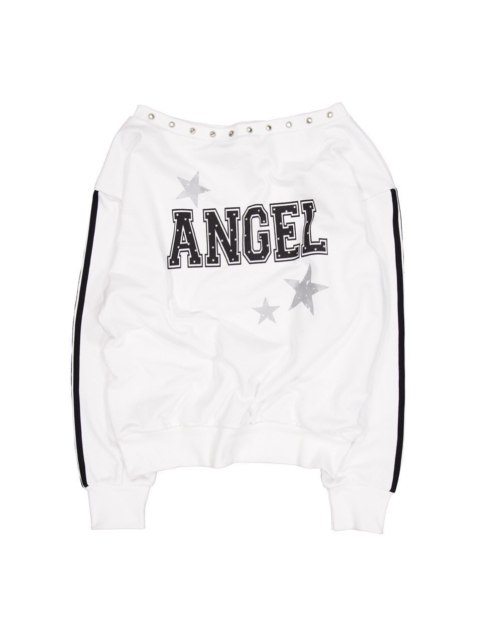 【SETUP‐EXE】EYELET ANGEL MTM