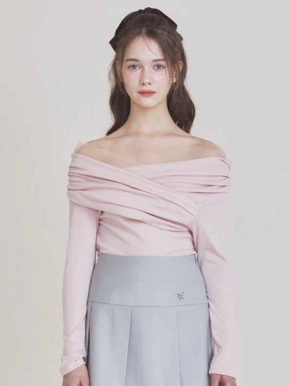 【NOTYOURROSE】Sana top