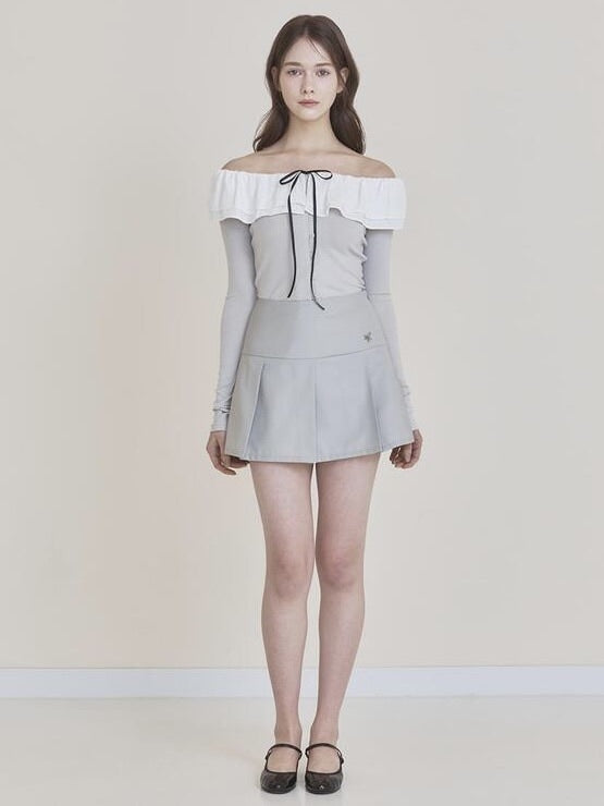 【NOTYOURROSE】Lina top