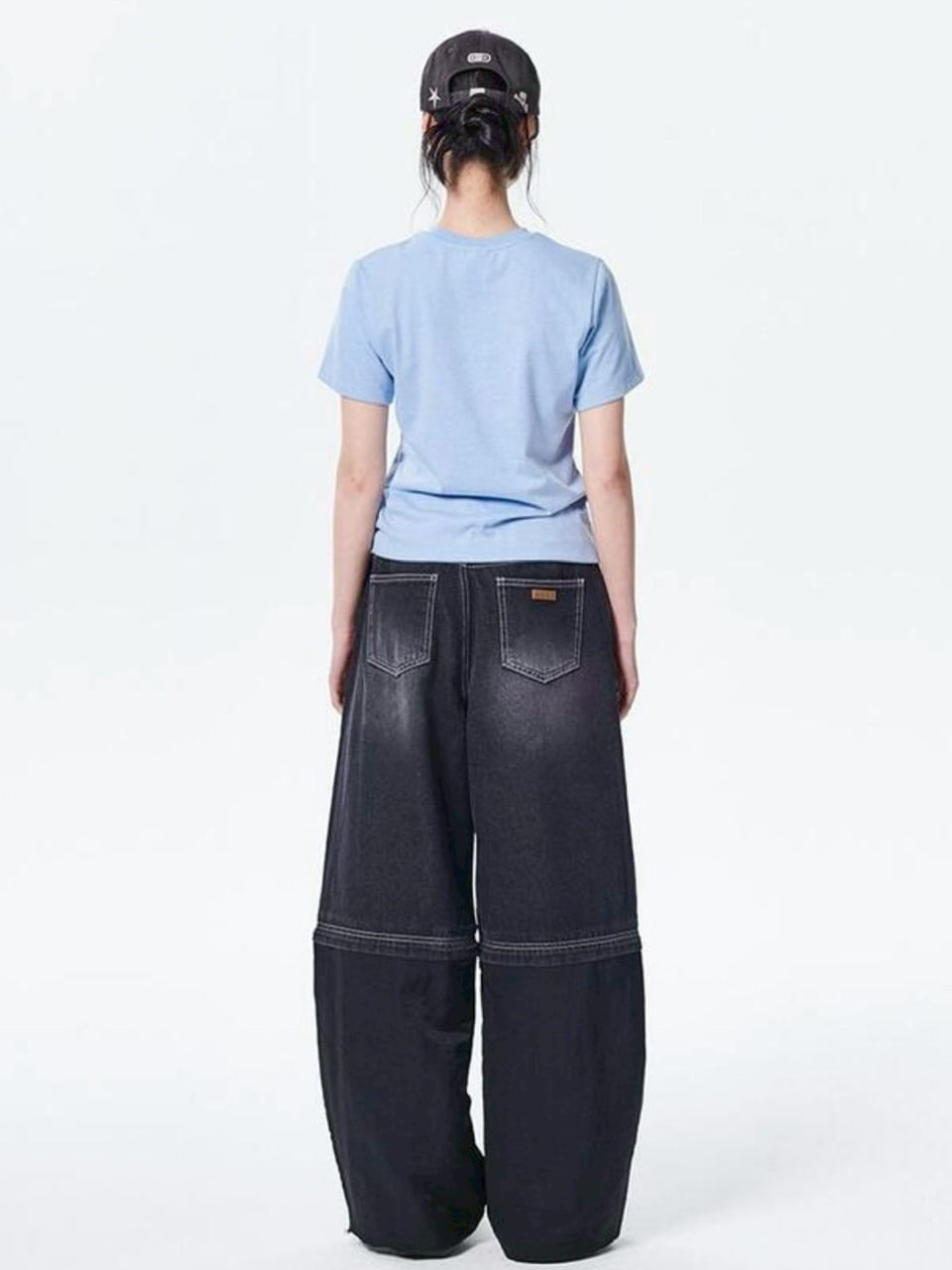 【runningHIGH】MARINE LIFE H/S TEE