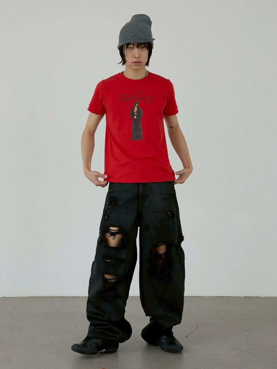 【ANOTHERYOUTH】sniper damage T