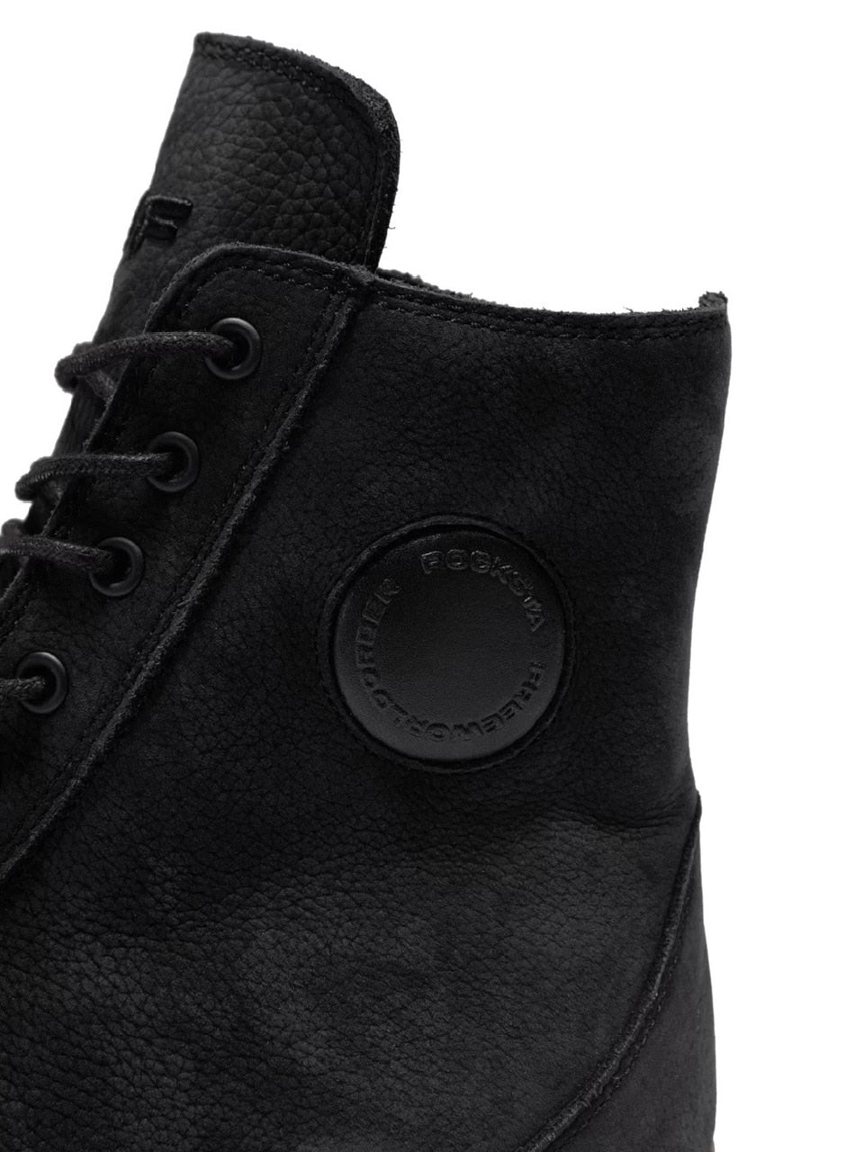 【F.V.V.O】 R/F 2.0 CHAOS NOISE BOOTS -2