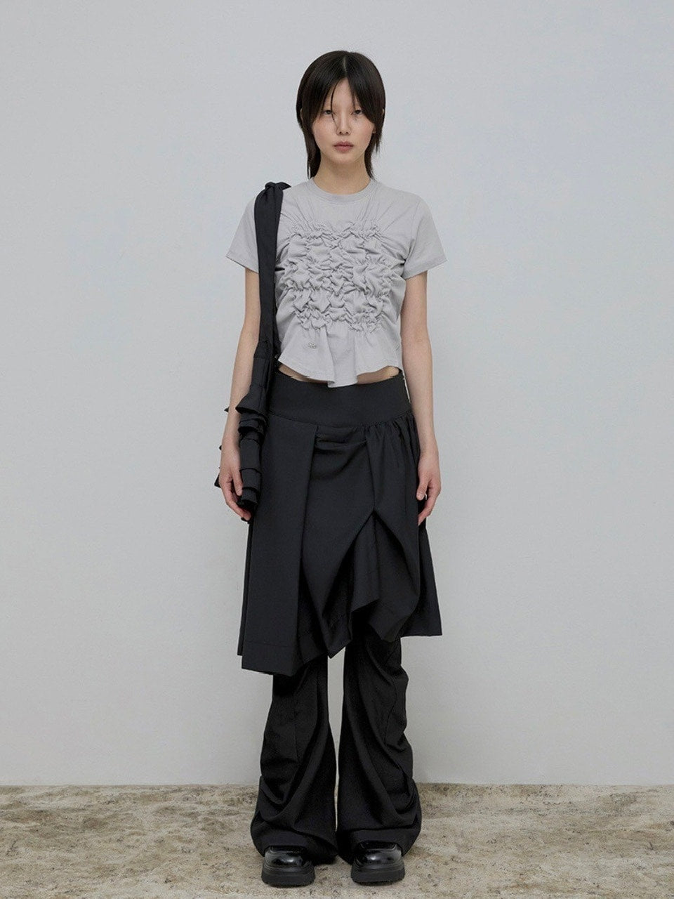 【FLAREUP】Cloud T-Shirt