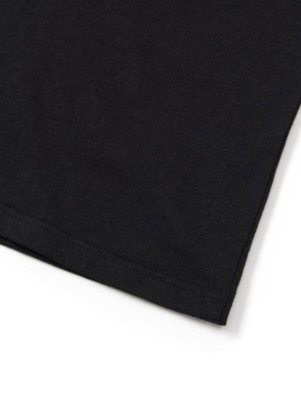 【DNSR】Lettering Half Sleeve Tee