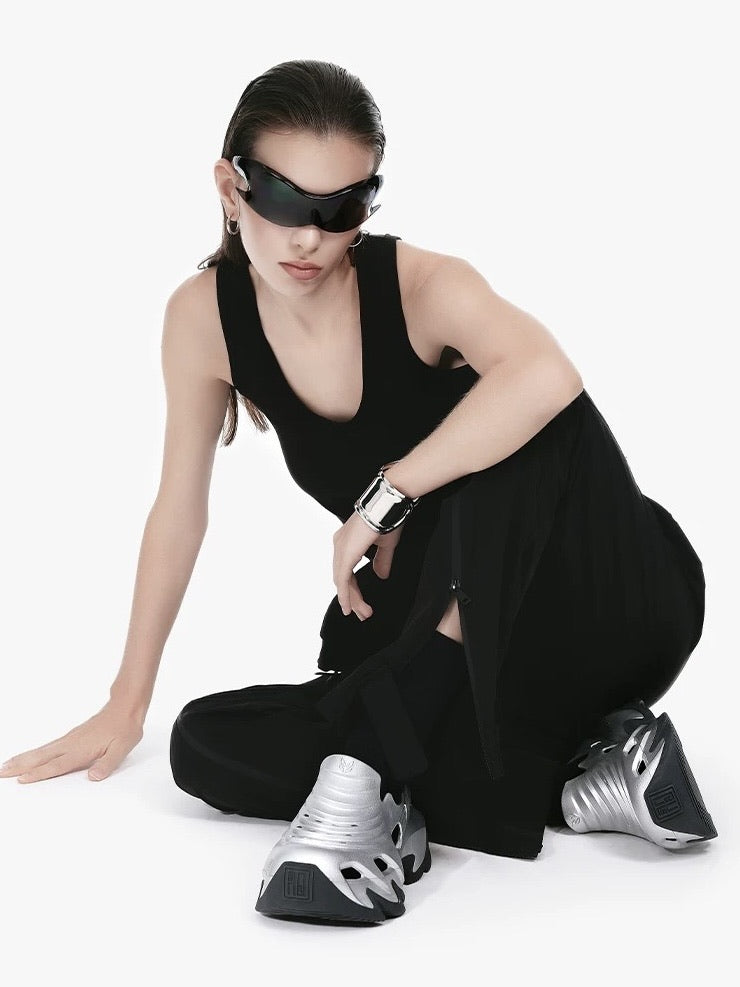 【OGR】DRAGON SPIKE