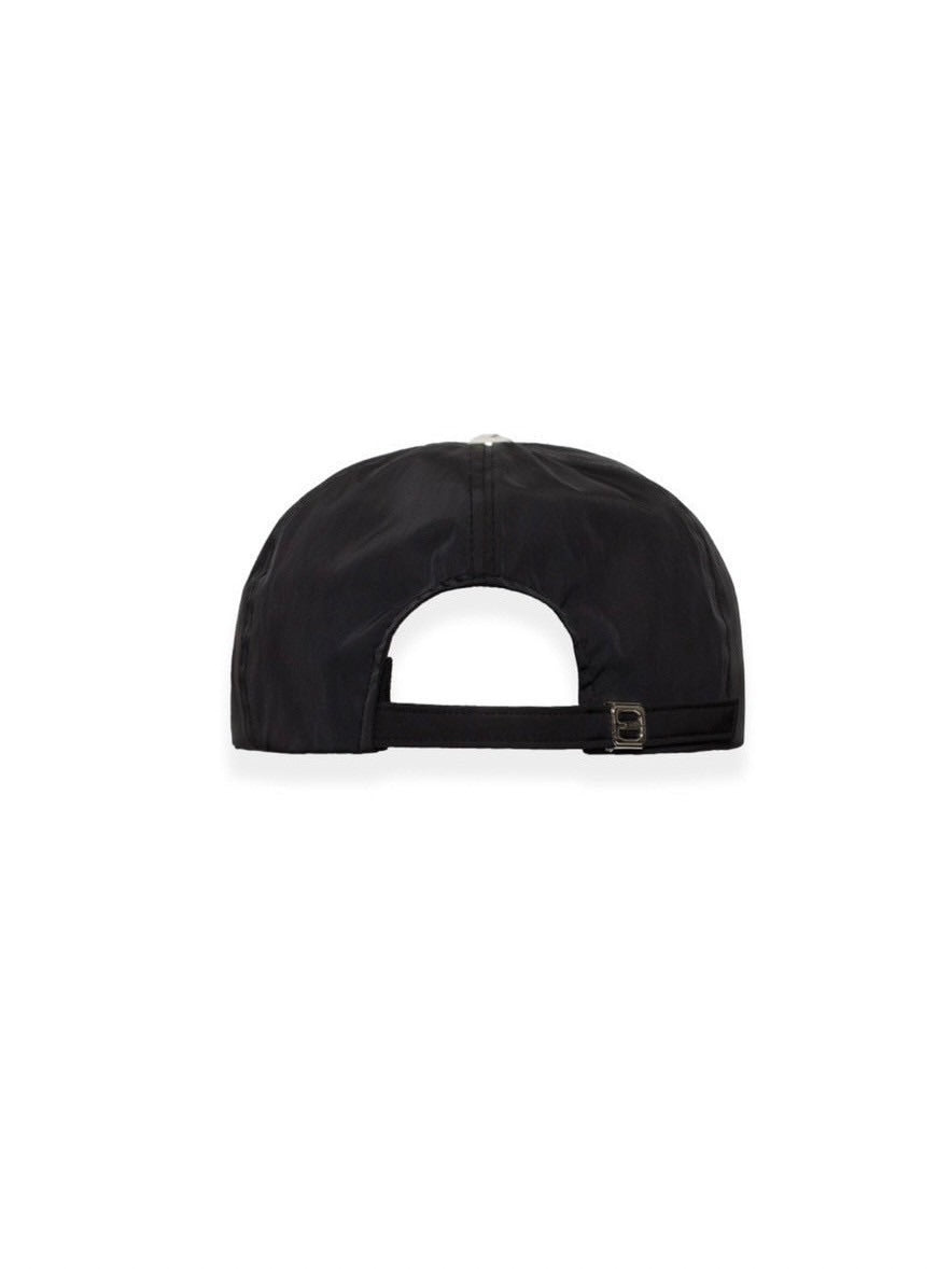 【E RIN AI E】NOUVEAU E NYLON DAD CAP