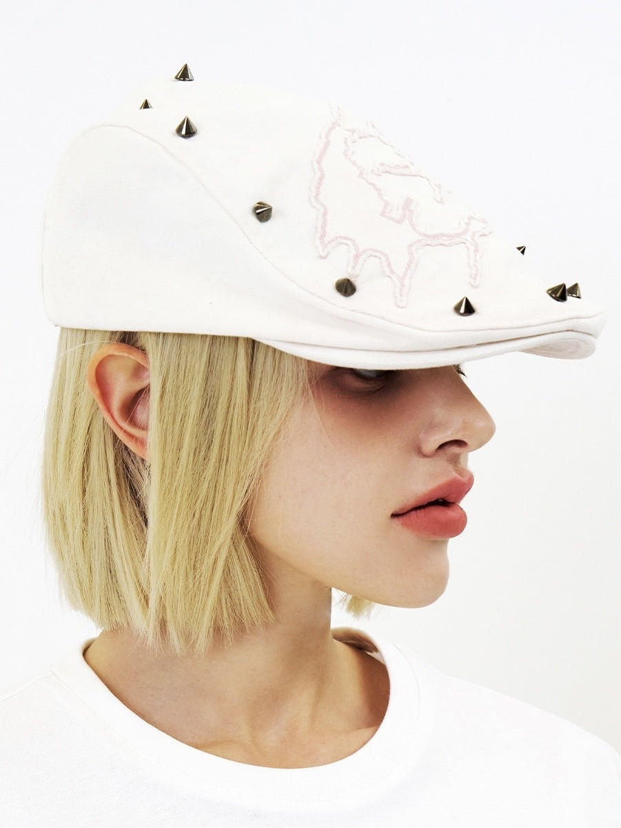 【E RIN AI E】THUNDER HUNTING CAP