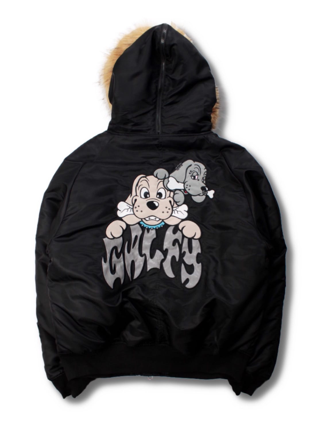 【GALFY】犬2B”改”