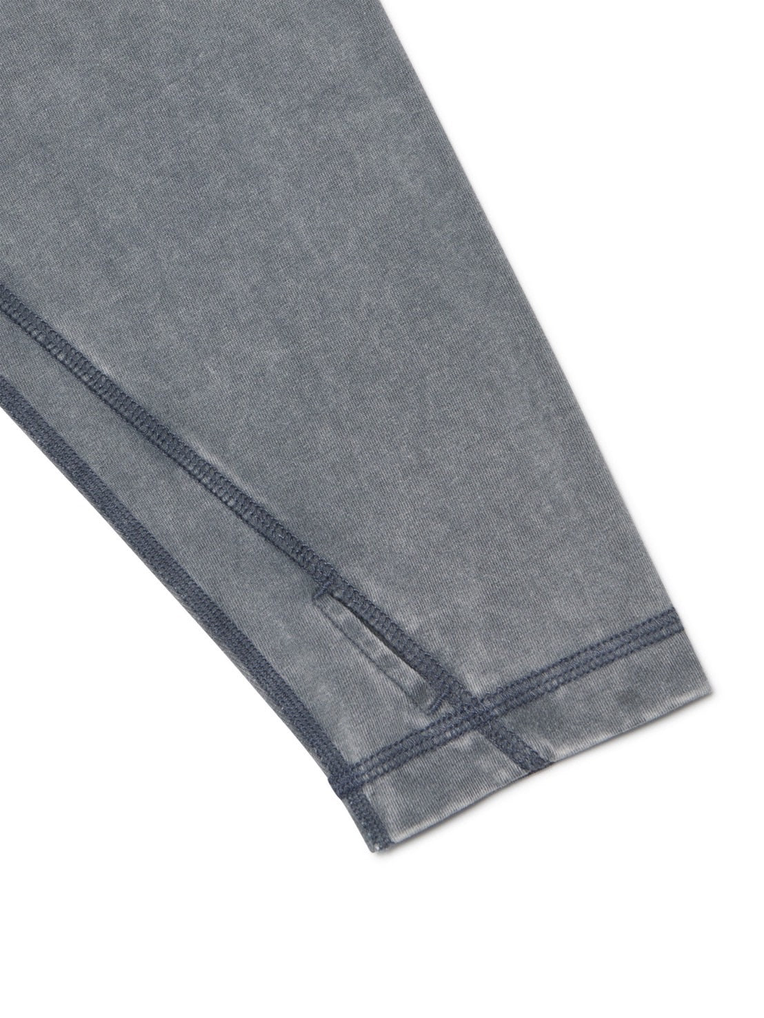 【NOMANUAL】BEHEMOTH LONG SLEEVE TEE