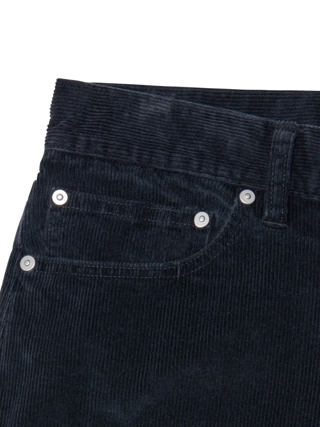 【NOMANUAL】V.W CORDUROY PANTS