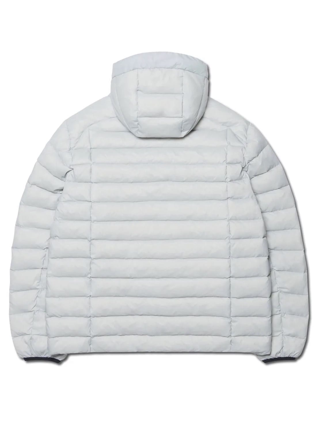 【NOMANUAL】TUNDRA LIGHT DUCK DOWN