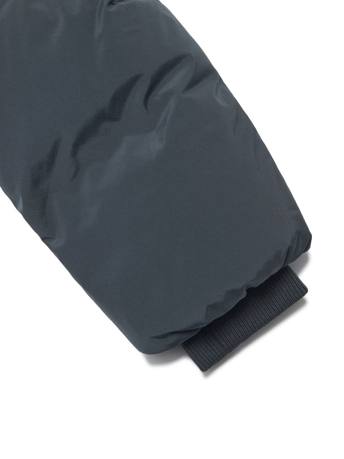 【NOMANUAL】CLOUD SHELL DUCK DOWN