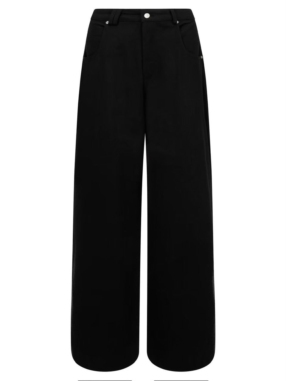 【NACHE】EXPOSURE POCKET PANTS (UNISEX)