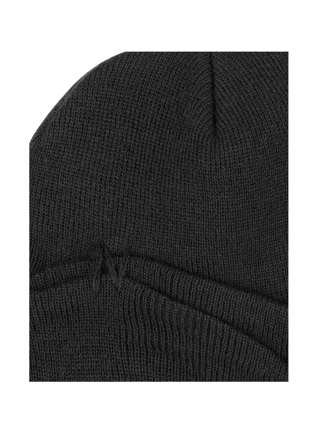 【NACHE】PINCHED BEANIE (UNISEX)