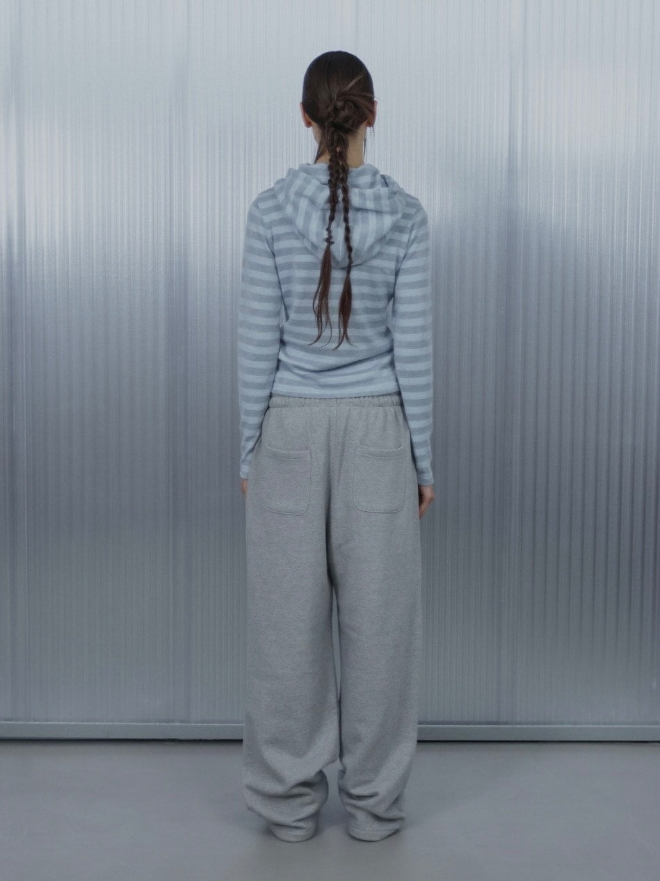 【SETUP‐EXE】PUNK WAPPEN SWEATPANTS / 【セットアップエグゼ】パンクワッペンスウェットパンツ