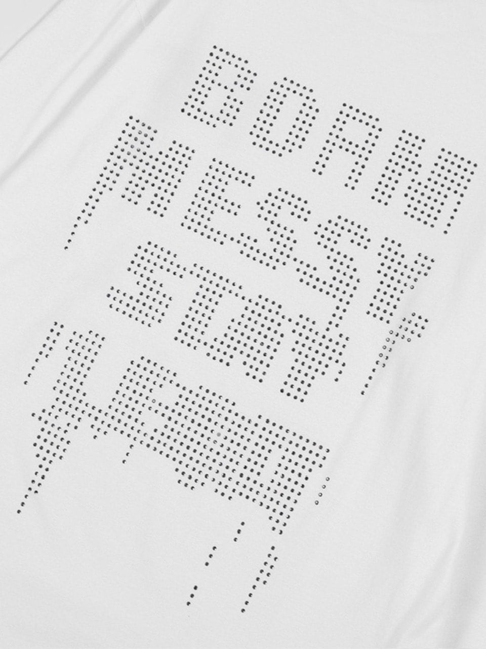 【FANCY CLUB】FF LETTERING LONG SLEEVE / 【ファンシークラブ】ＦＦレタリング長袖Ｔシャツ