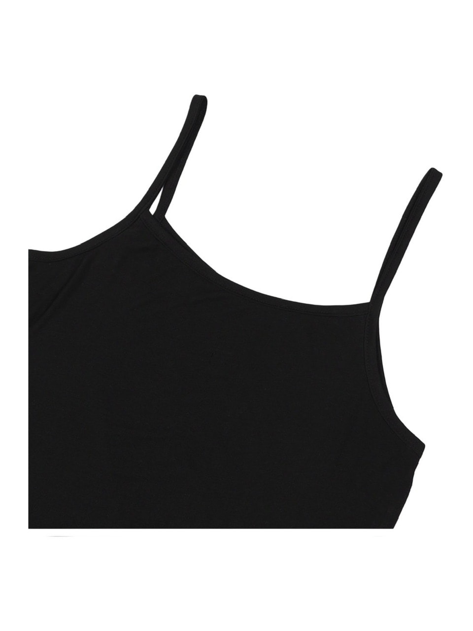 【FANCY CLUB】2-WAY STRAP SLEEVELESS / 【ファンシークラブ】ツーウェイストラップキャミソール