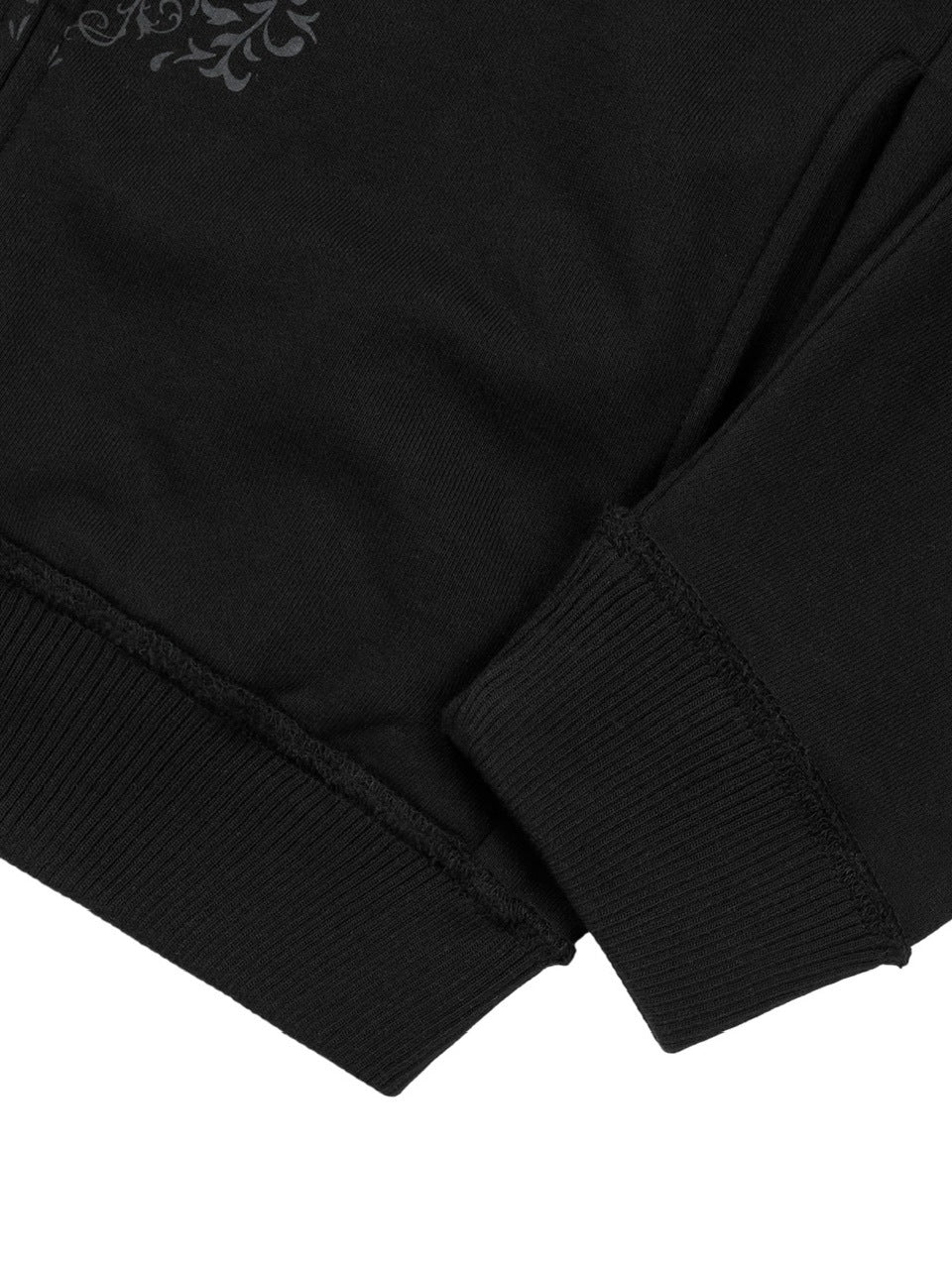 12/21再入荷【AAKAM】AKM CROS2 Zip-Up Hoodie