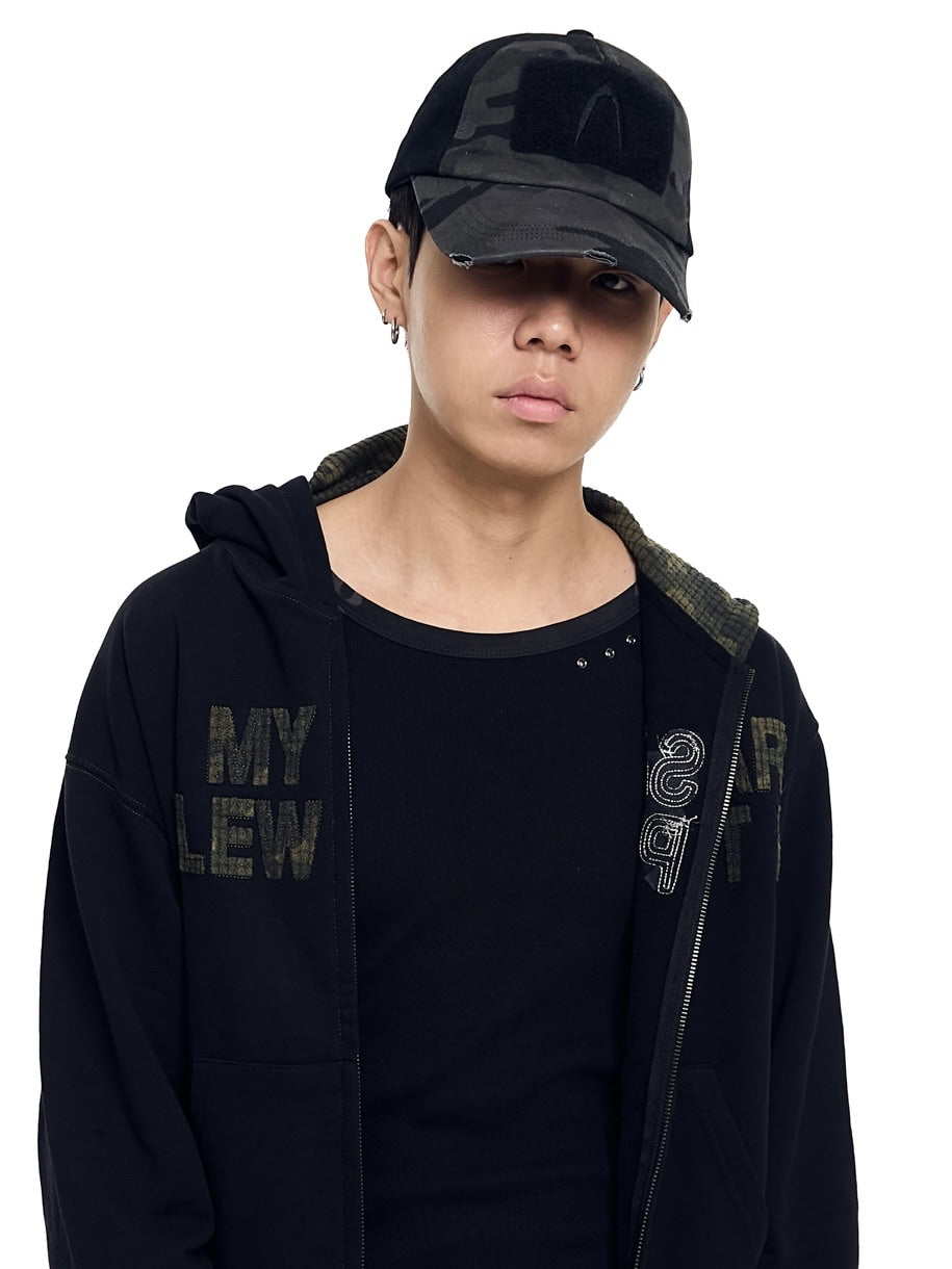 【AAKAM】AKM Tactical Cap