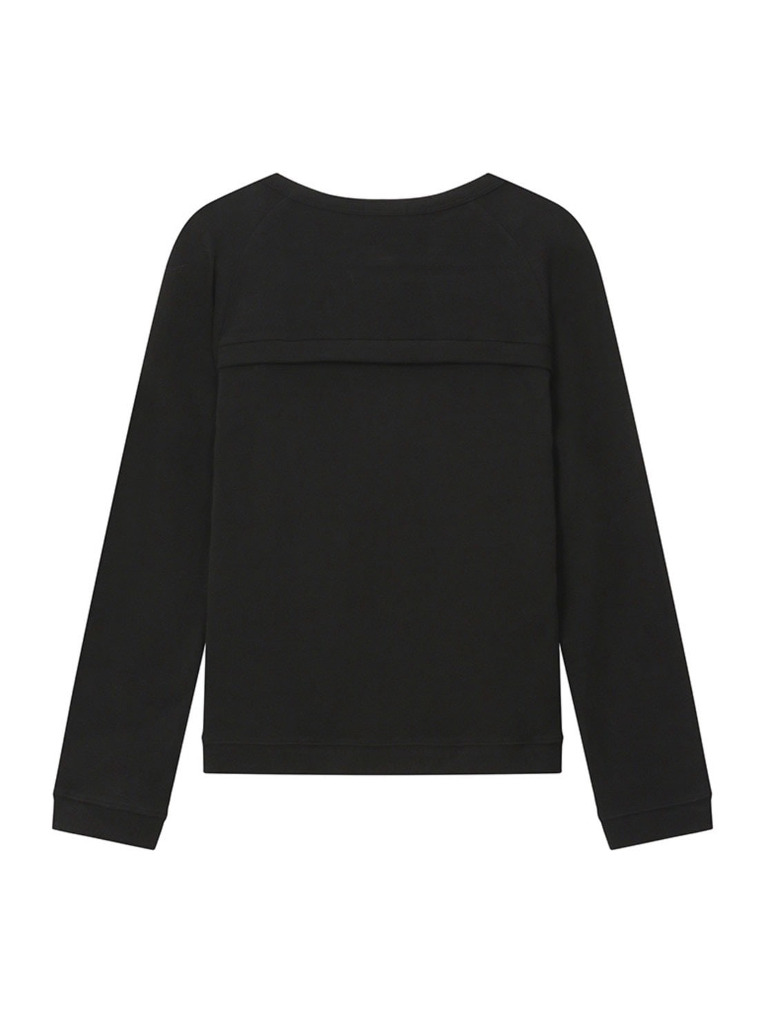 【Miseki seoul】Bolero layered long sleeves