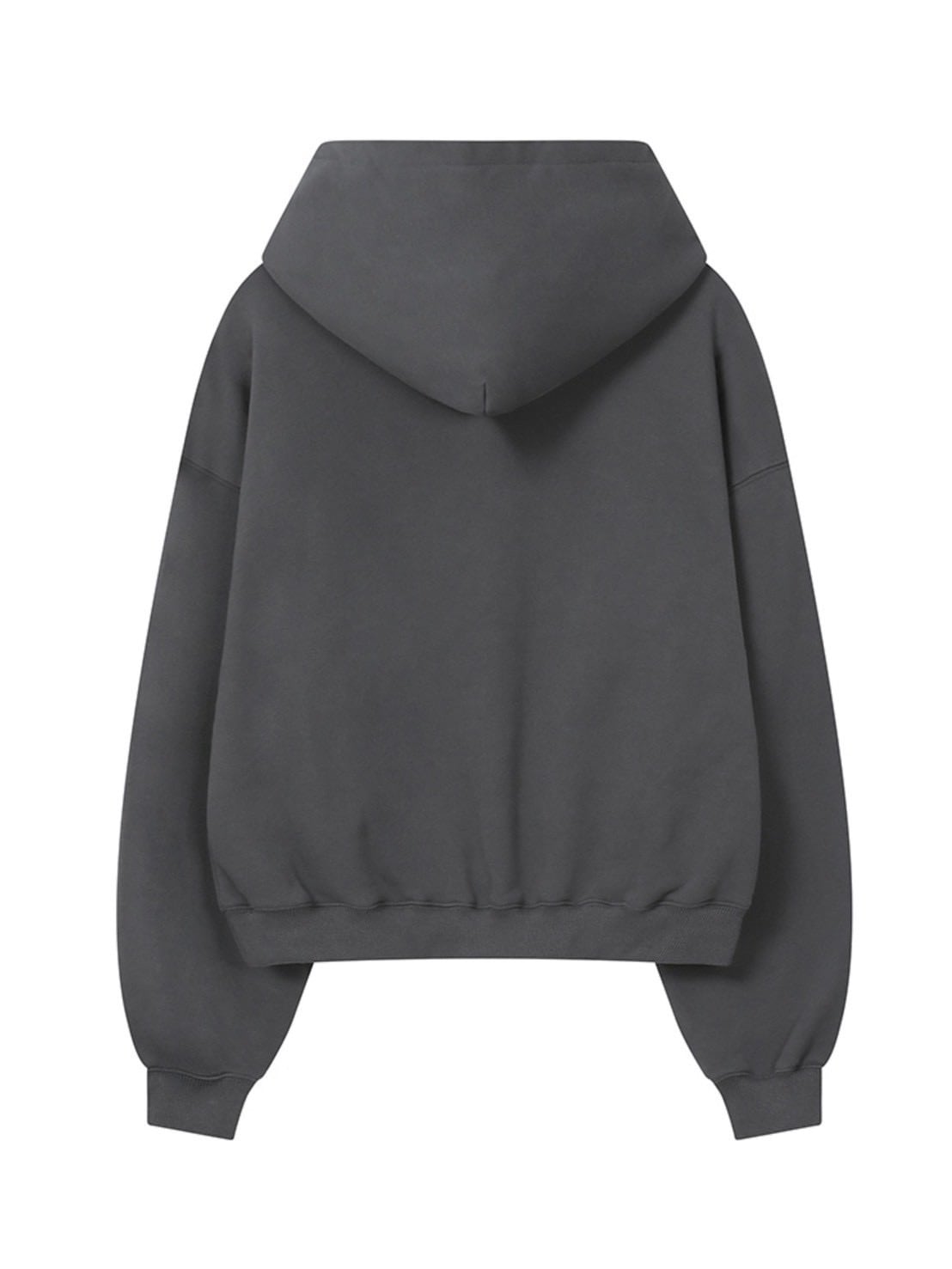 【Miseki seoul】Logo sweat hoodie