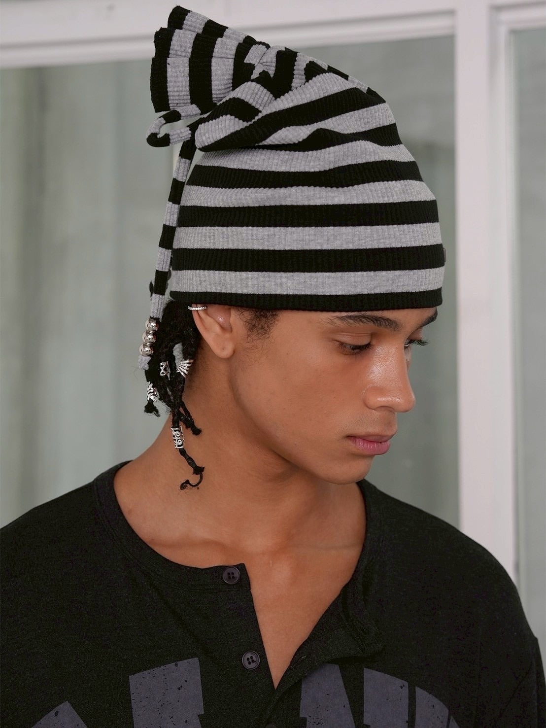 【ESC STUDIO】Dimsum beanie