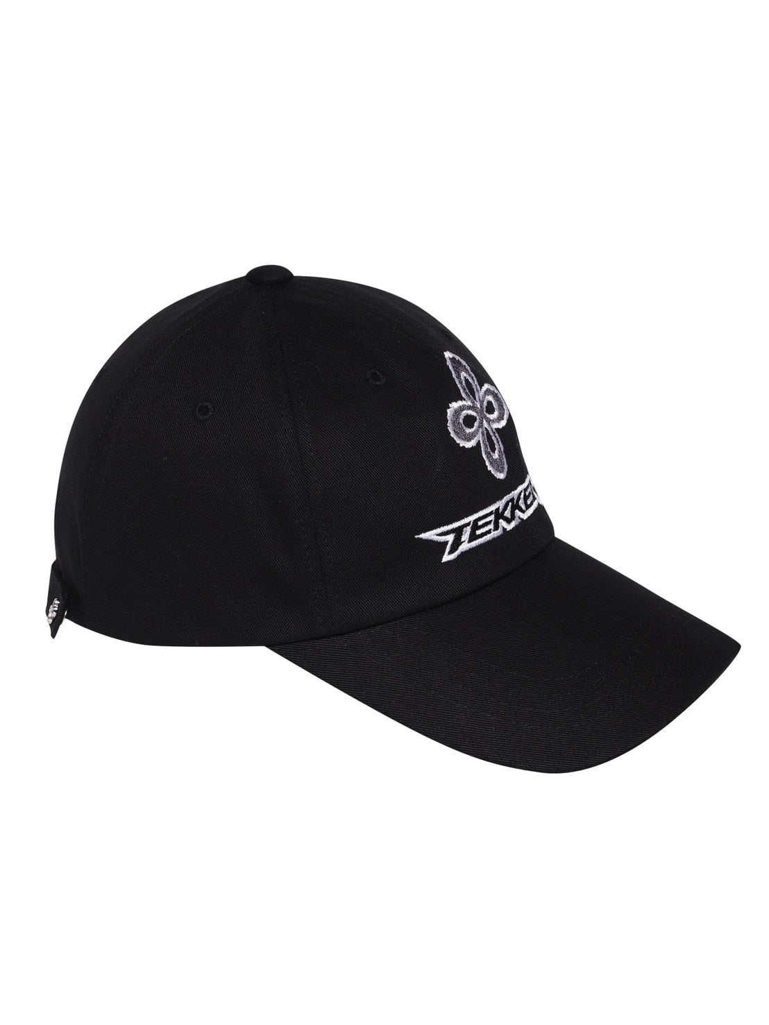 【SURGERY×TEKKEN】LOGO MESH CAP