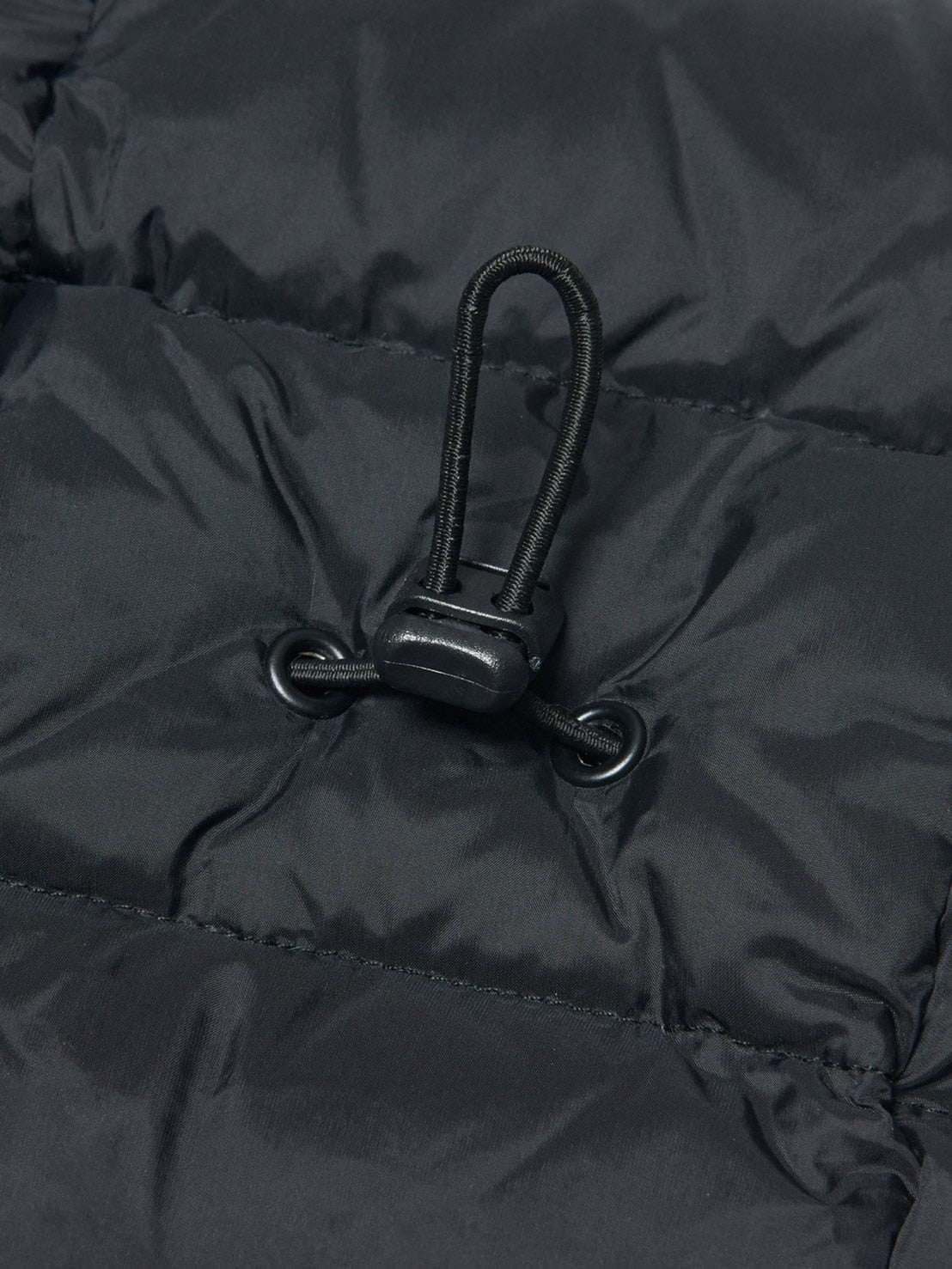 【AAPE X NOMANUAL】AAPE X NOMANUAL MOONFACE LIGHT DUCK DOWN